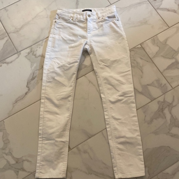White House Black House size 00R (XXS) Slim Ankle fit. In very good condition. - Picture 1 of 11